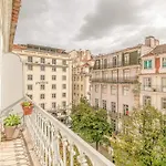 Antiga Casa Pessoa Lisboa