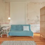 Antiga Casa Pessoa شقة Lisboa