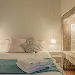 شقة Antiga Casa Pessoa Lisboa