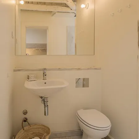 Antiga Casa Pessoa Apartman Lisboa
