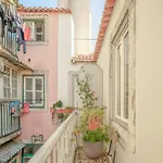 Antiga Casa Pessoa * Lisboa