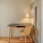 Apartamento Antiga Casa Pessoa *