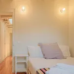 Lejlighed Antiga Casa Pessoa Lisboa