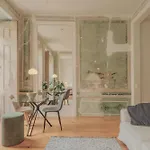 Lejlighed Antiga Casa Pessoa Lisboa