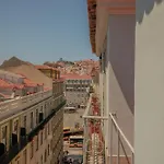 Antiga Casa Pessoa Lejlighed