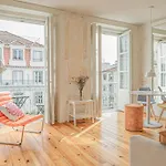Antiga Casa Pessoa Apartamento Lisboa