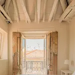 Antiga Casa Pessoa Lisboa