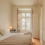 Apartamento Antiga Casa Pessoa