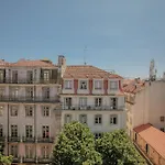 アパート Antiga Casa Pessoa *