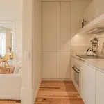 Lägenhet Antiga Casa Pessoa Lisboa