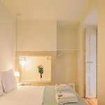 Antiga Casa Pessoa アパート
