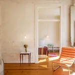 Apartamento Antiga Casa Pessoa *
