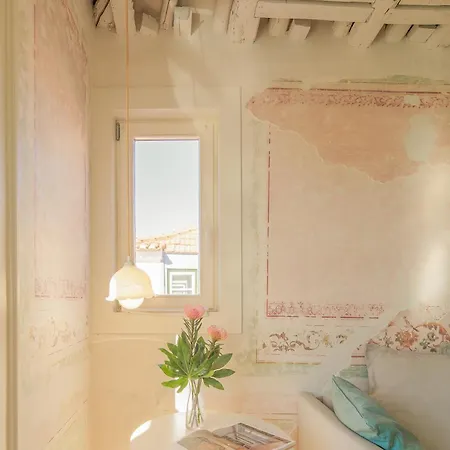 Appartement Antiga Casa Pessoa