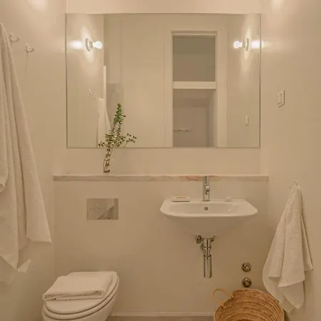 Antiga Casa Pessoa شقة