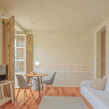 Antiga Casa Pessoa *