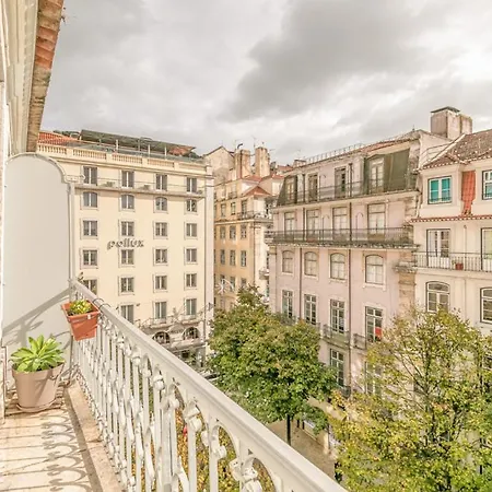 Antiga Casa Pessoa Lissabon