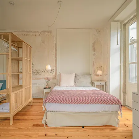 Antiga Casa Pessoa * Lisboa