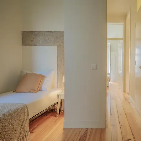 Antiga Casa Pessoa * Lisboa