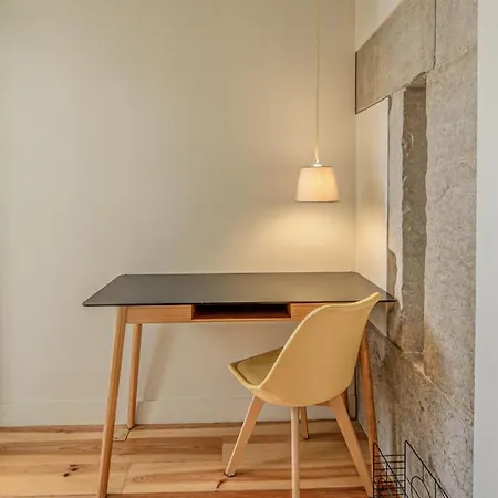 شقة Antiga Casa Pessoa *