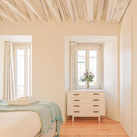 Antiga Casa Pessoa Lissabon