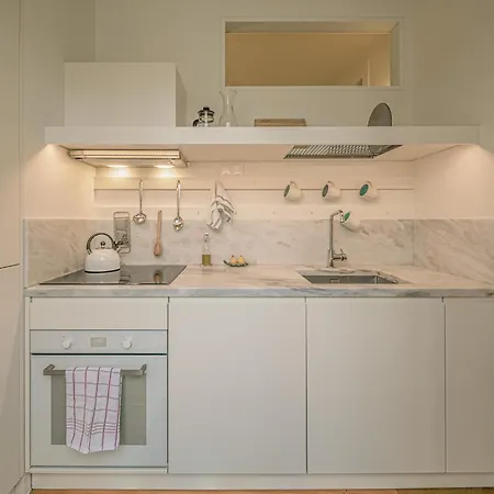 Antiga Casa Pessoa Appartement