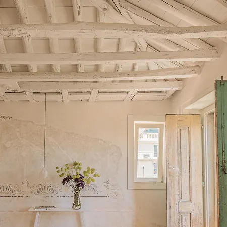 Antiga Casa Pessoa شقة Lisboa