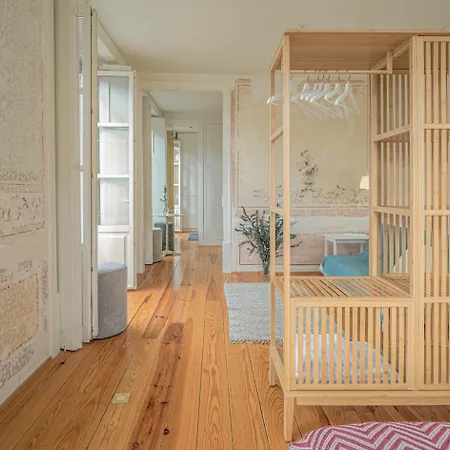 Antiga Casa Pessoa *