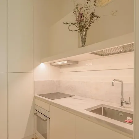 Antiga Casa Pessoa Appartement