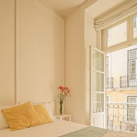 Antiga Casa Pessoa Lissabon