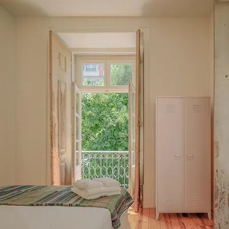 Antiga Casa Pessoa *