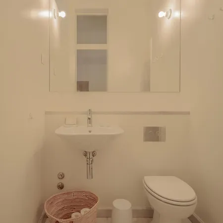 Antiga Casa Pessoa شقة