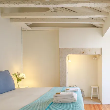 Antiga Casa Pessoa شقة *