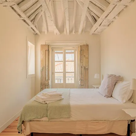 Antiga Casa Pessoa Lizbona