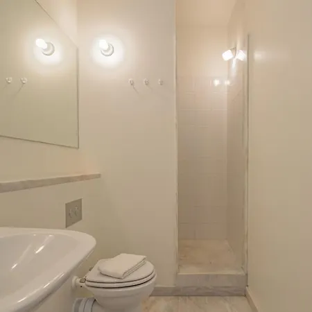 Antiga Casa Pessoa Apartament