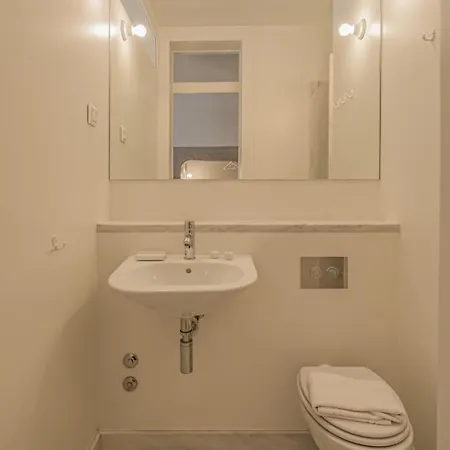 Apartament Antiga Casa Pessoa Lizbona