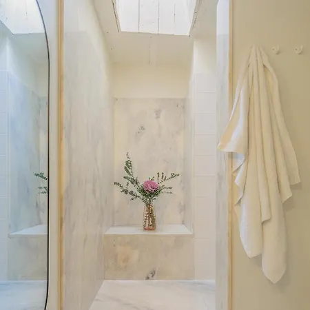 Apartament Antiga Casa Pessoa