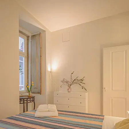 Antiga Casa Pessoa Lizbona