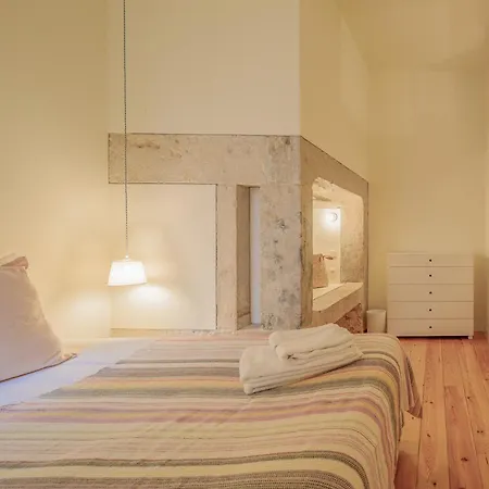 Antiga Casa Pessoa Lizbona