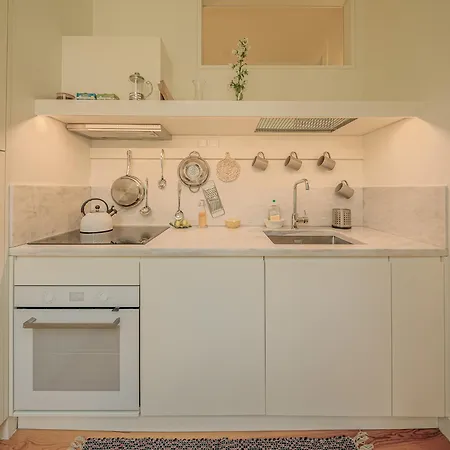 Antiga Casa Pessoa * Lizbona