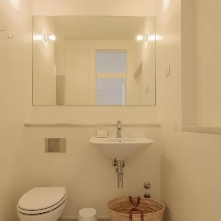 Antiga Casa Pessoa Lisboa