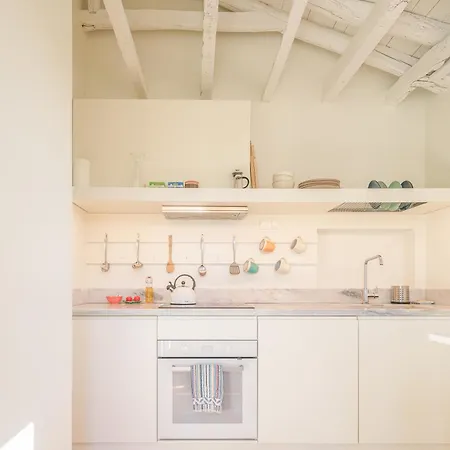 Antiga Casa Pessoa Apartamento *