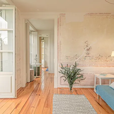 Antiga Casa Pessoa * Lisboa