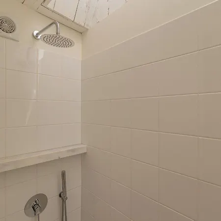 Apartamento Antiga Casa Pessoa *