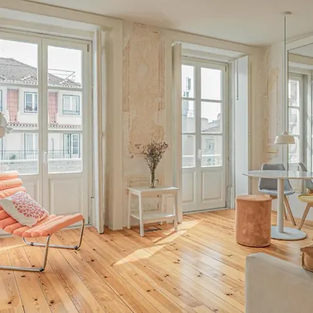 Antiga Casa Pessoa Apartamento