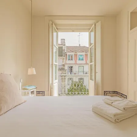 Apartamento Antiga Casa Pessoa