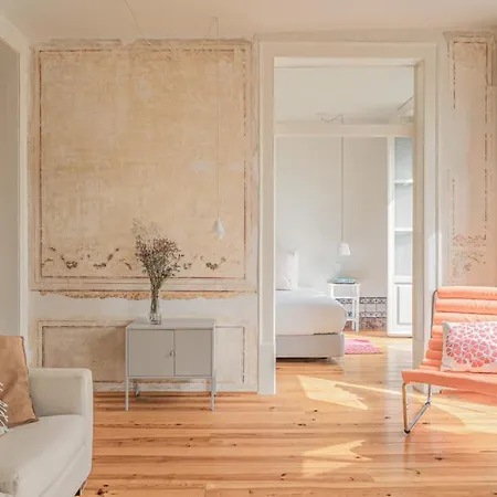 Antiga Casa Pessoa Lisboa