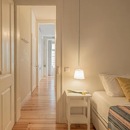 Antiga Casa Pessoa * Lisboa