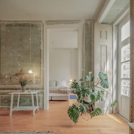 Antiga Casa Pessoa Lisboa