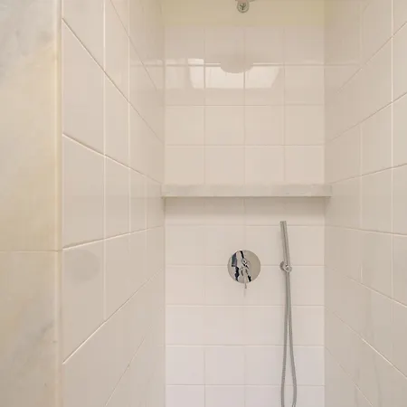 Antiga Casa Pessoa Apartamento